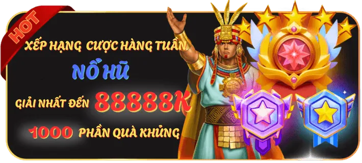 Đa dạng trò chơi slot