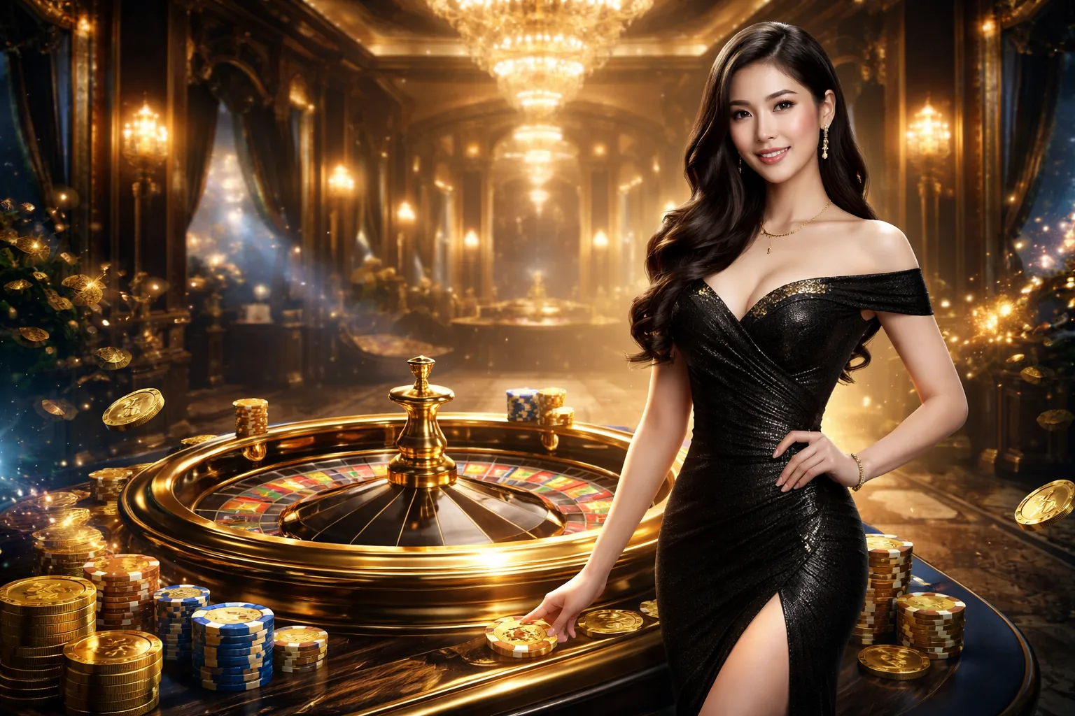 Hình ảnh Chính Sách Bảo Mật của c1688