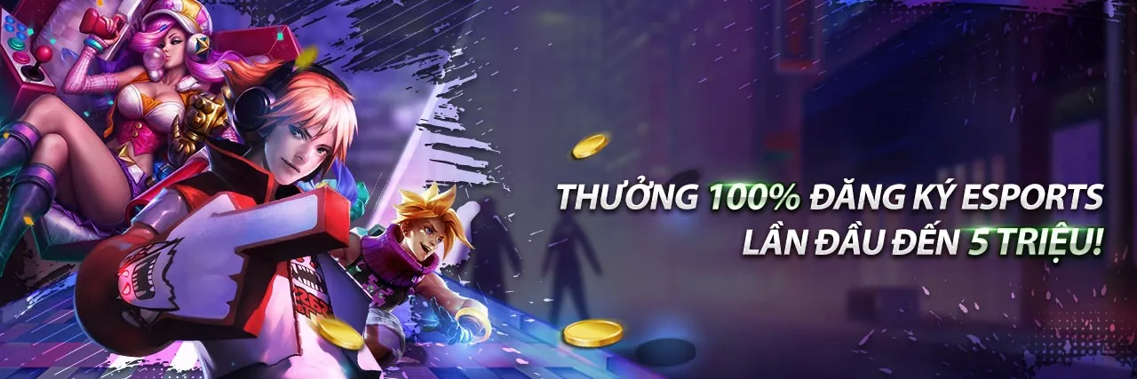 Máy đánh bạc nổ hũ c1688 với đồ họa sống động và hiệu ứng jackpot