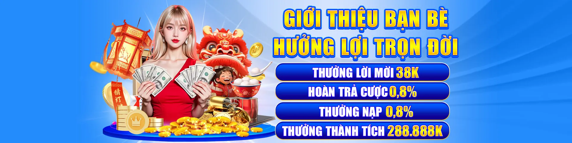 Hình ảnh máy slot c1688 với biểu tượng jackpot và tiền vàng