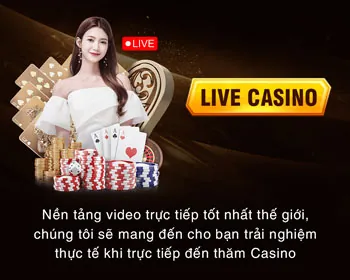 Roulette Trực Tiếp c1688