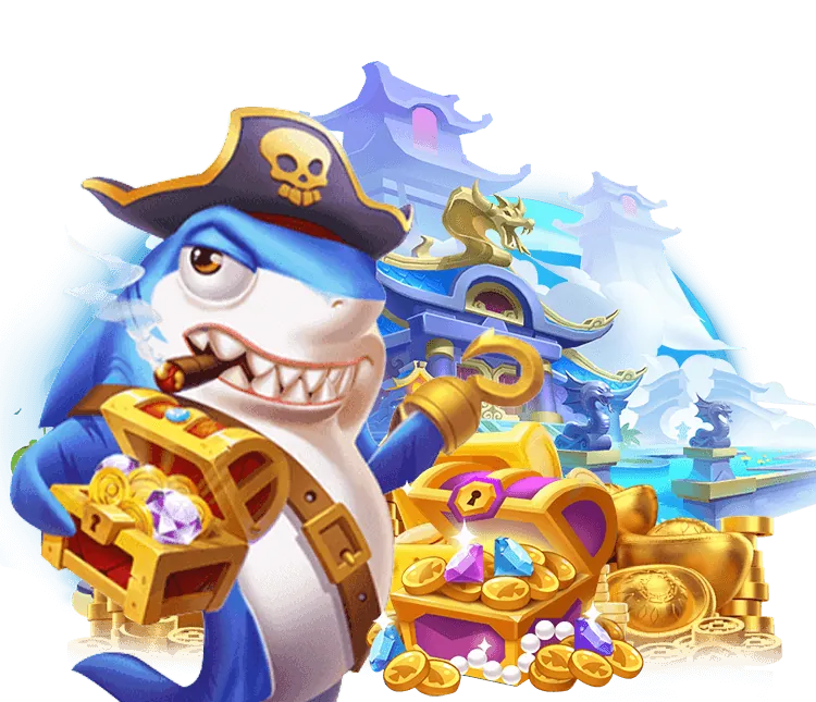 Game Nổ Hũ Đại Dương