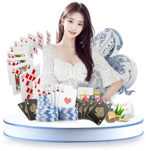Người chơi ăn mừng chiến thắng lớn với nhiều tiền vàng và biểu tượng jackpot